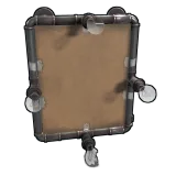 Light-Up Frame Small