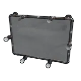 Light-Up Mirror Large