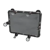 Light-Up Mirror Medium