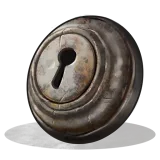 Key Lock