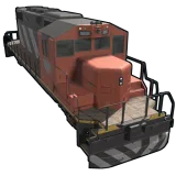 Locomotive