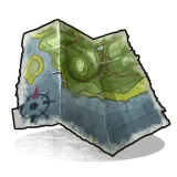 Paper Map