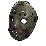 Hockey Mask