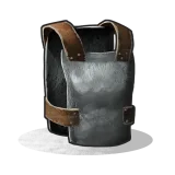 Metal Chest Plate
