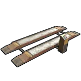 Modular Car Lift