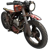 Motorbike