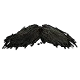 Movember Moustache