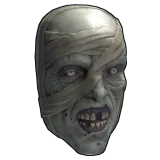 Mummy Mask