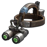 Night Vision Goggles
