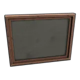 Landscape Photo Frame