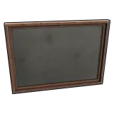 Large Photo Frame