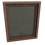 Portrait Photo Frame
