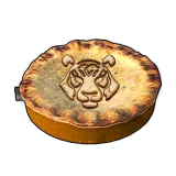 Big Cat Pie