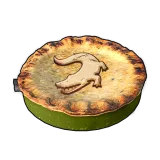 Crocodile Pie