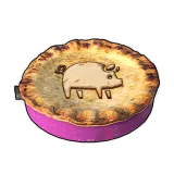 Pork Pie