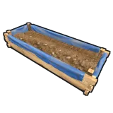 Small Planter Box
