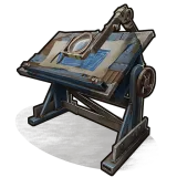 Research Table