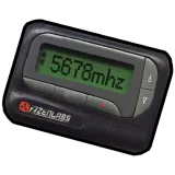 RF Pager