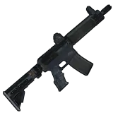 Штурмовая винтовка LR-300