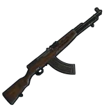 Карабин СКС