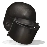 Riot Helmet