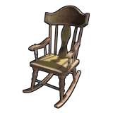 Rocking Chair