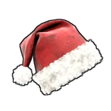 Santa Hat