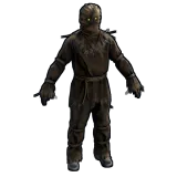 Scarecrow Suit