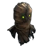 Scarecrow Wrap