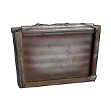 Shutter Frame Medium