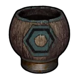 Advanced Scrap Tea