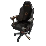 Secretlab Chair