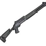 Дробовик M4