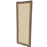 Tall Picture Frame