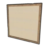 XL Picture Frame