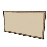 XXL Picture Frame