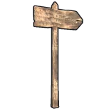 Single Sign Post