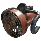 Diver propulsion vehicle