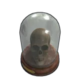 Skull Trophy