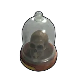 Skull Trophy