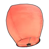 Sky Lantern - Red