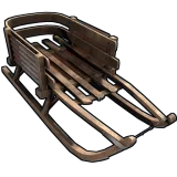 Sled