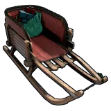 Sled
