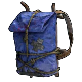 Small Backpack