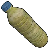 Small Water Bottle