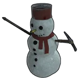 Snowman