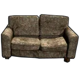 Sofa - Pattern