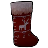 SUPER Stocking