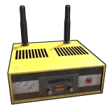 Storage Monitor