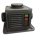 Storage Adaptor